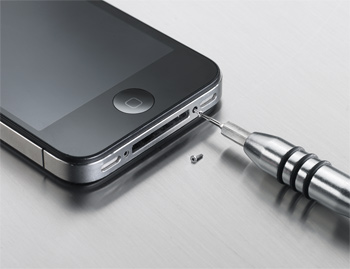 119490-603 Kwb Smartphone Reparatur-Set, 17-tlg.