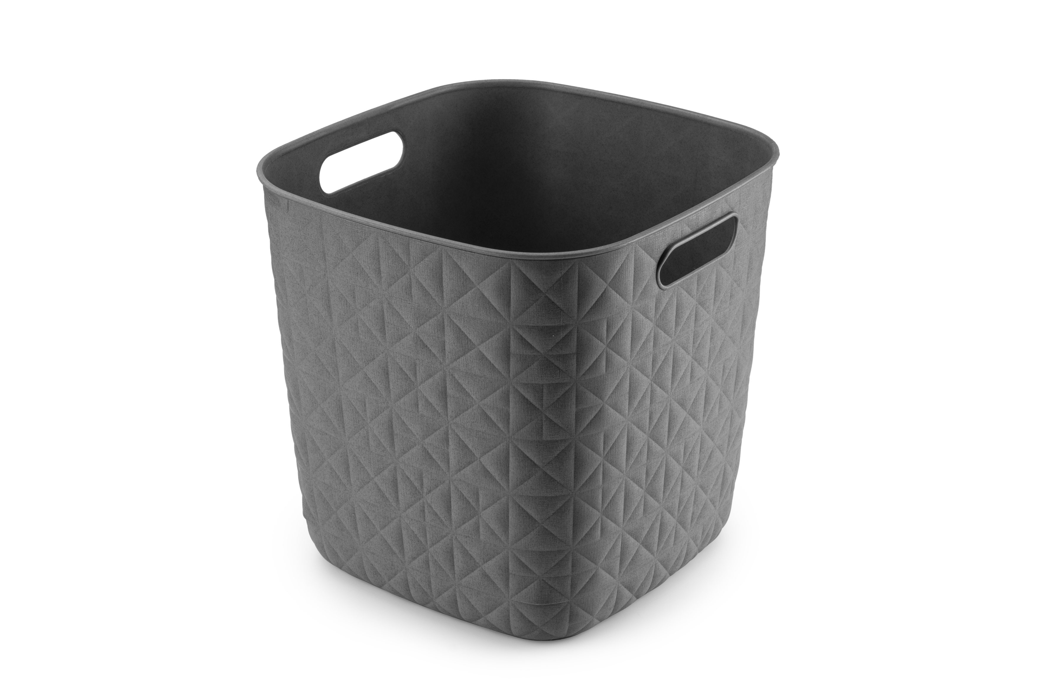 Curver Softex Aufbewahrungskorb Cube, 15L Curver Softex Aufbewahrungskorb Cube, 15L