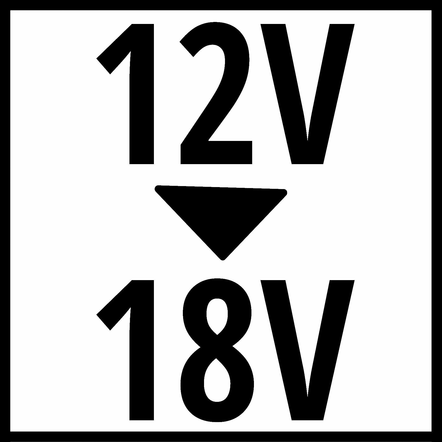 Einhell Power X-Car Charger 3A Einhell Power X-Car Charger 3A