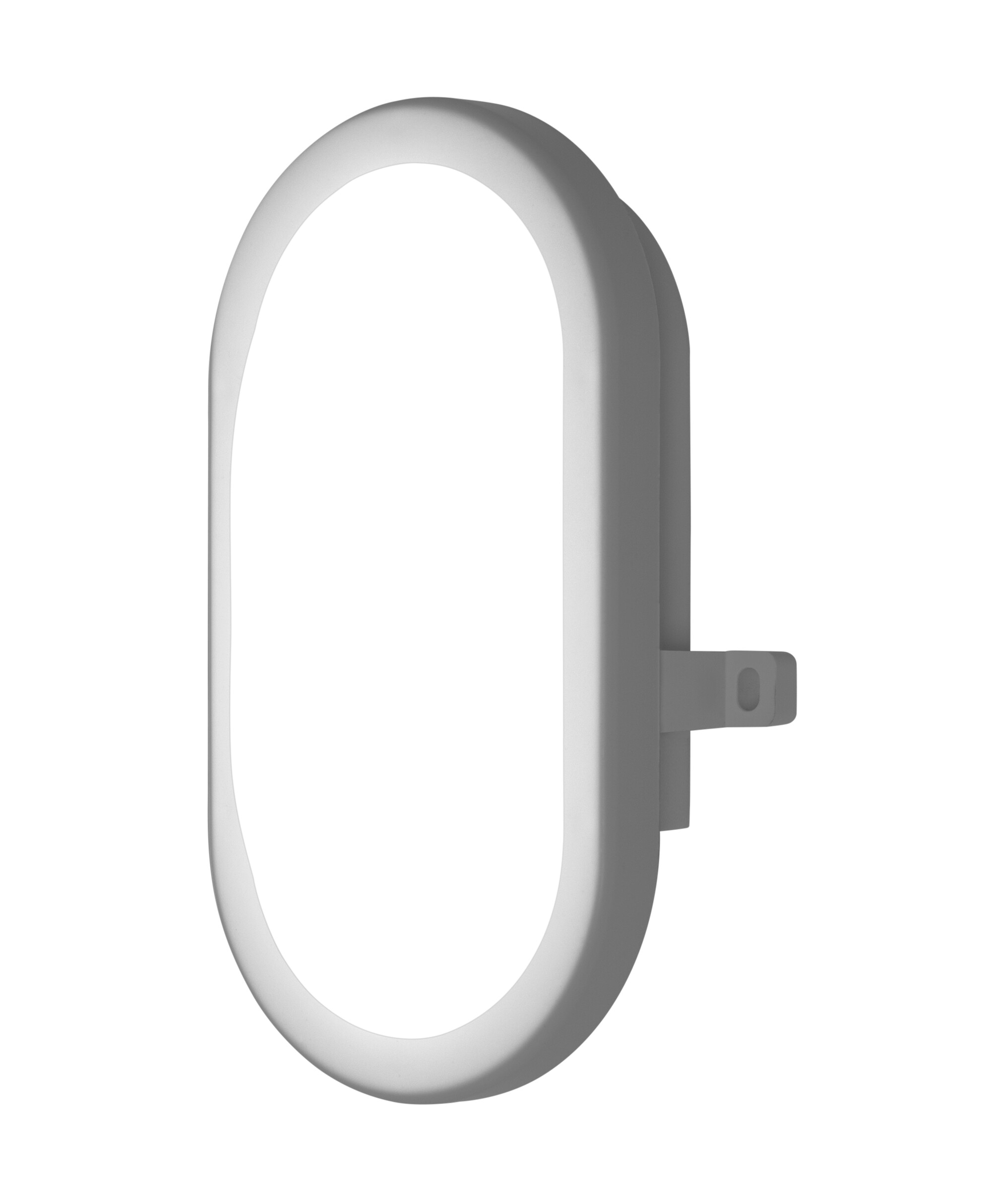 LEDVANCE Deckenleuchte LED Bulkhead, 11W, 4000K White LEDVANCE Deckenleuchte LED Bulkhead, 11W, 4000K White