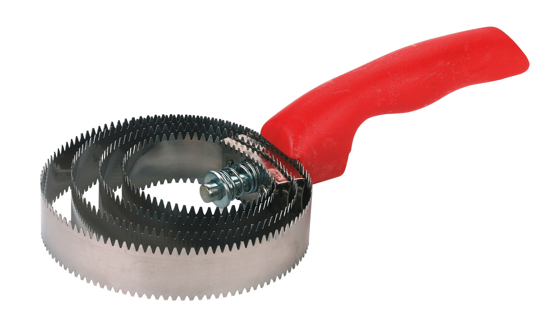 Kerbl Metallstriegel in Spiralform Kerbl Metallstriegel in Spiralform