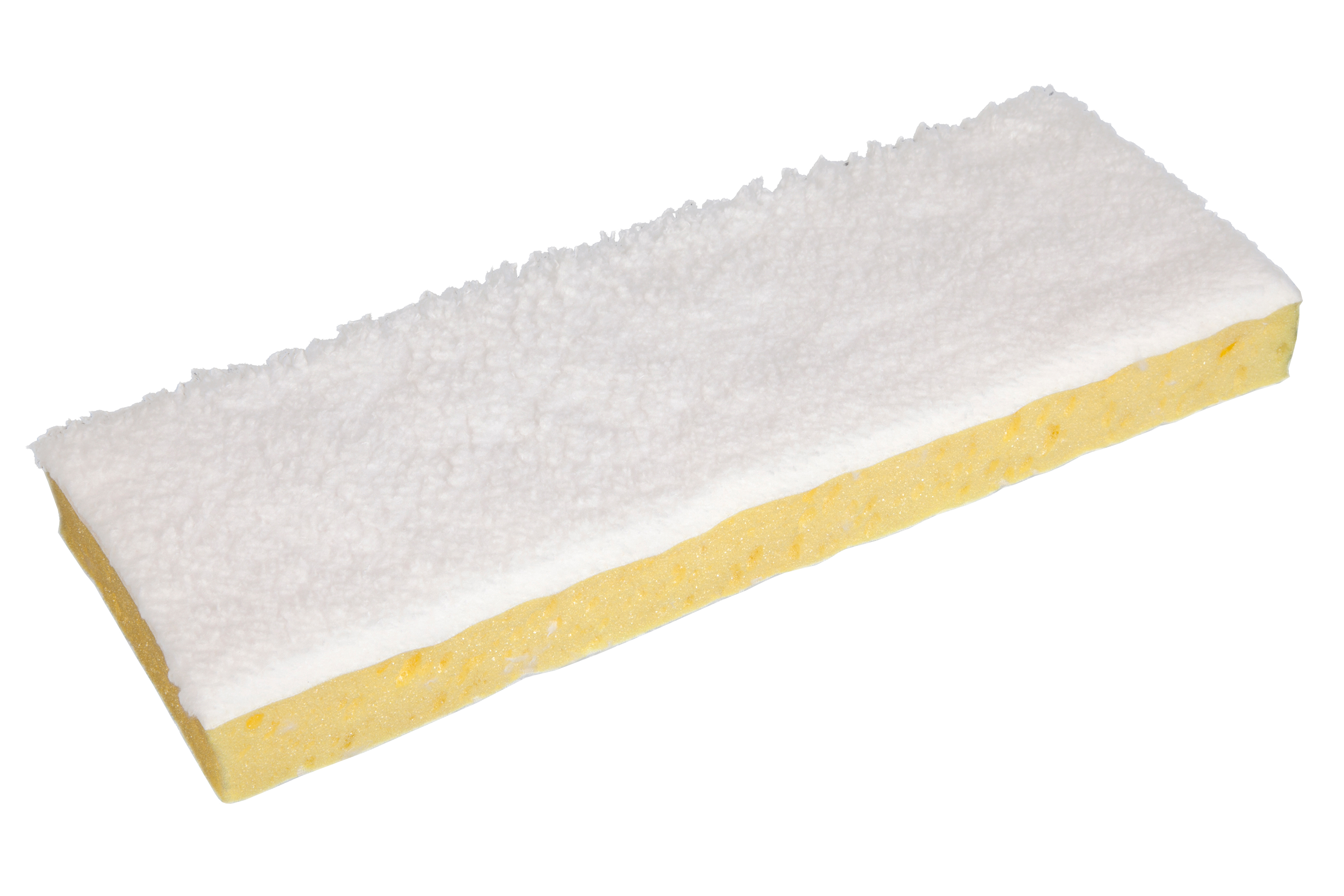 Bürstenmann Ersatzschwamm für Bodenwischgerät (B 26,5 cm)