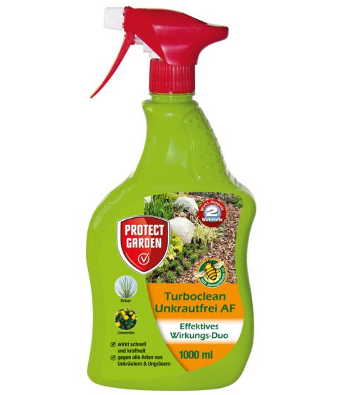 353189 TURBOCLEAN UNKRAUTFREI AF 1000ML