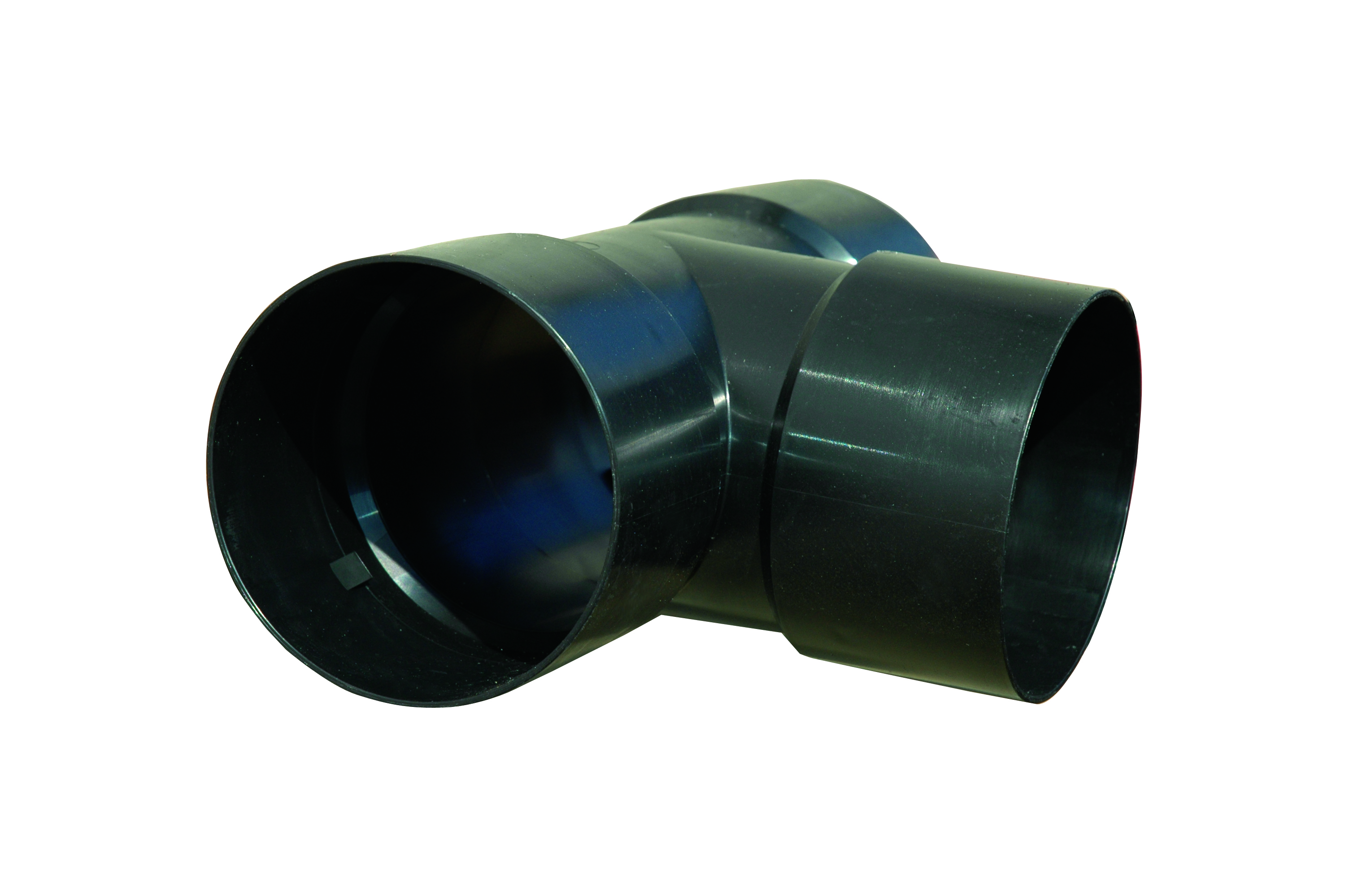 ACO Drainage T-Stück DN100