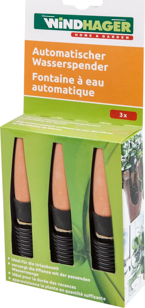 aotmatischer-Wasserspender061VSt2vvolmr Automatischer Wasserspender