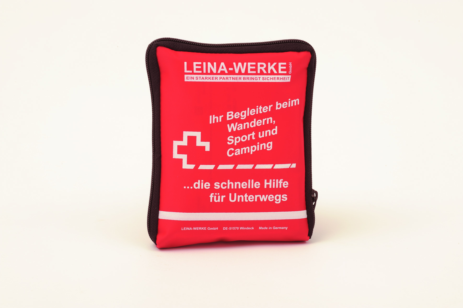 Leina-Werke Versandtasche "Reise-Set"