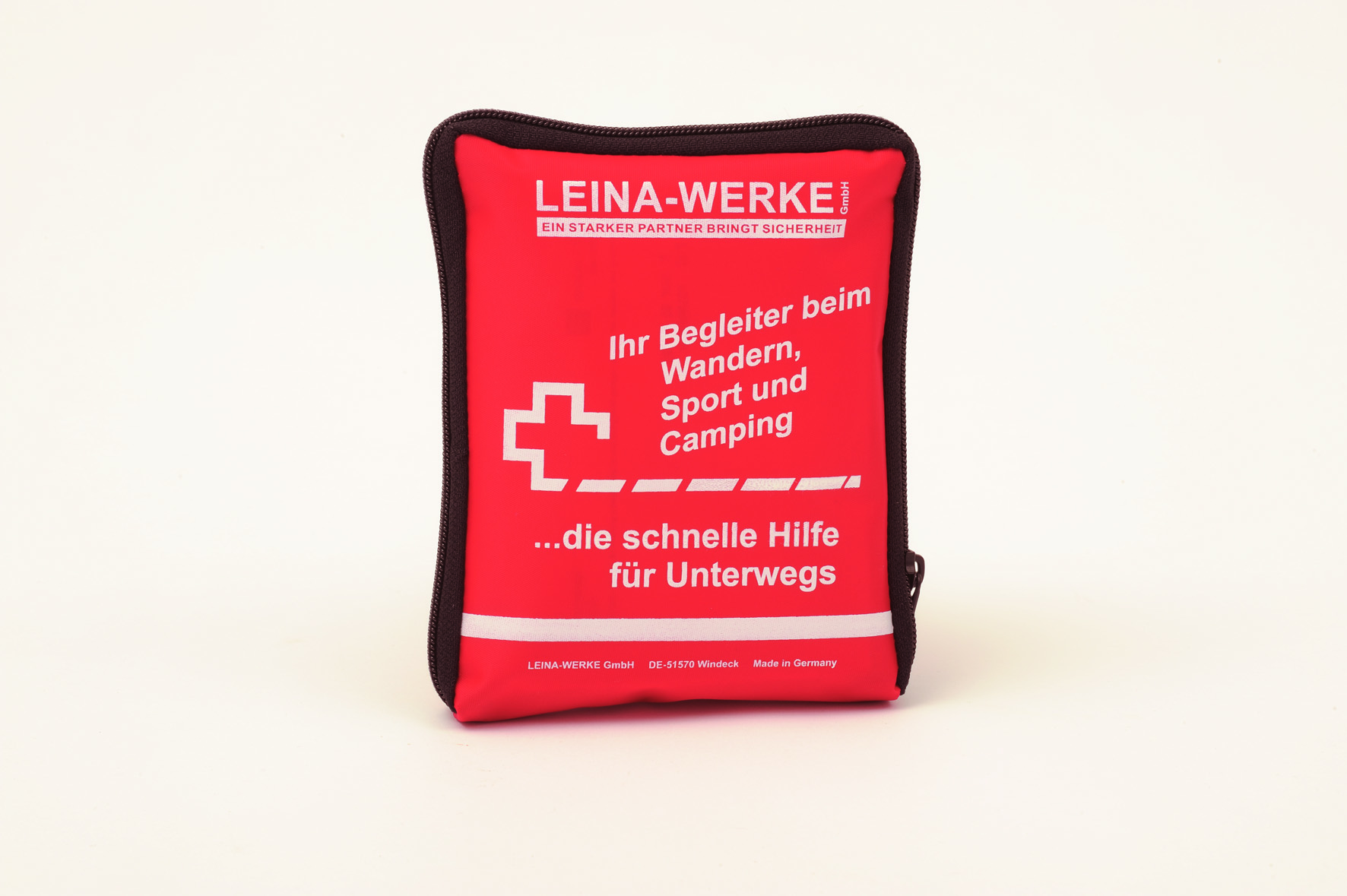 321712Qz0UnTPdMGKzu Leina-Werke Versandtasche "Reise-Set"