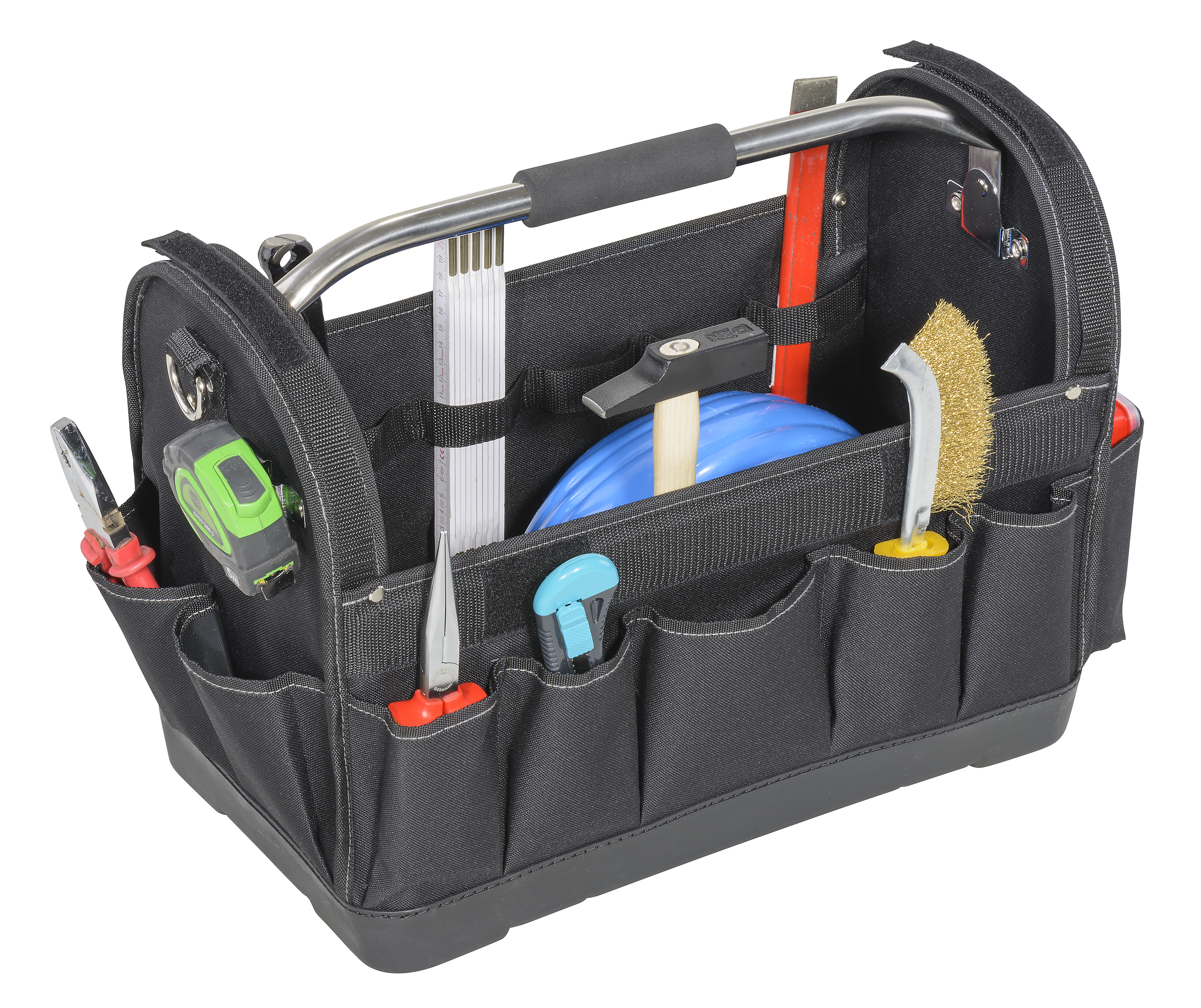 Allit Textil-Werkzeugtasche McPlus Bag C 20-1