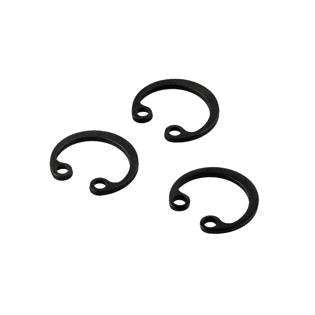 Suki Sicherungsring 11 x 1 mm