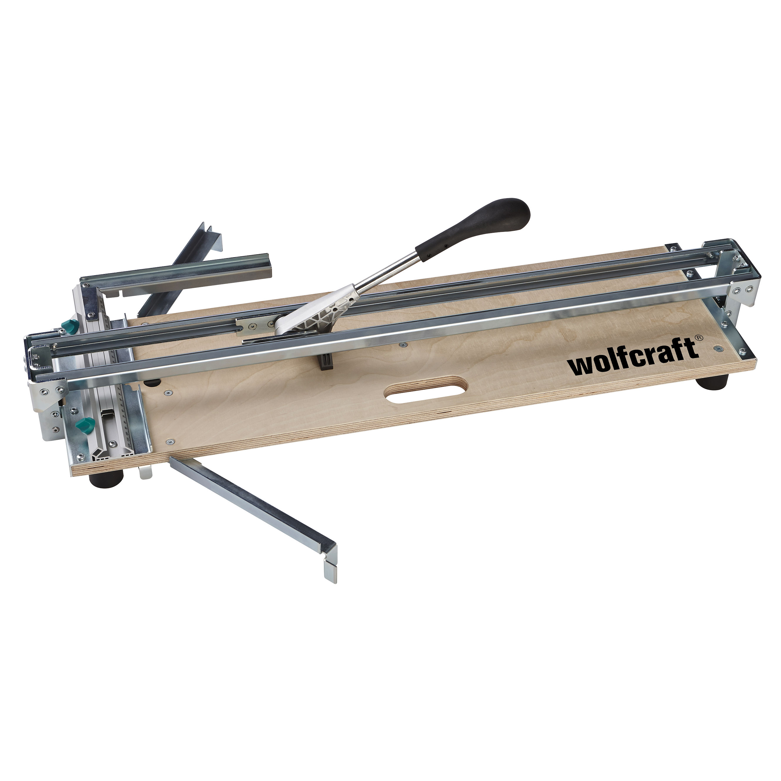 wolfcraft Fliesenschneider TC 710 PW wolfcraft Fliesenschneider TC 710 PW