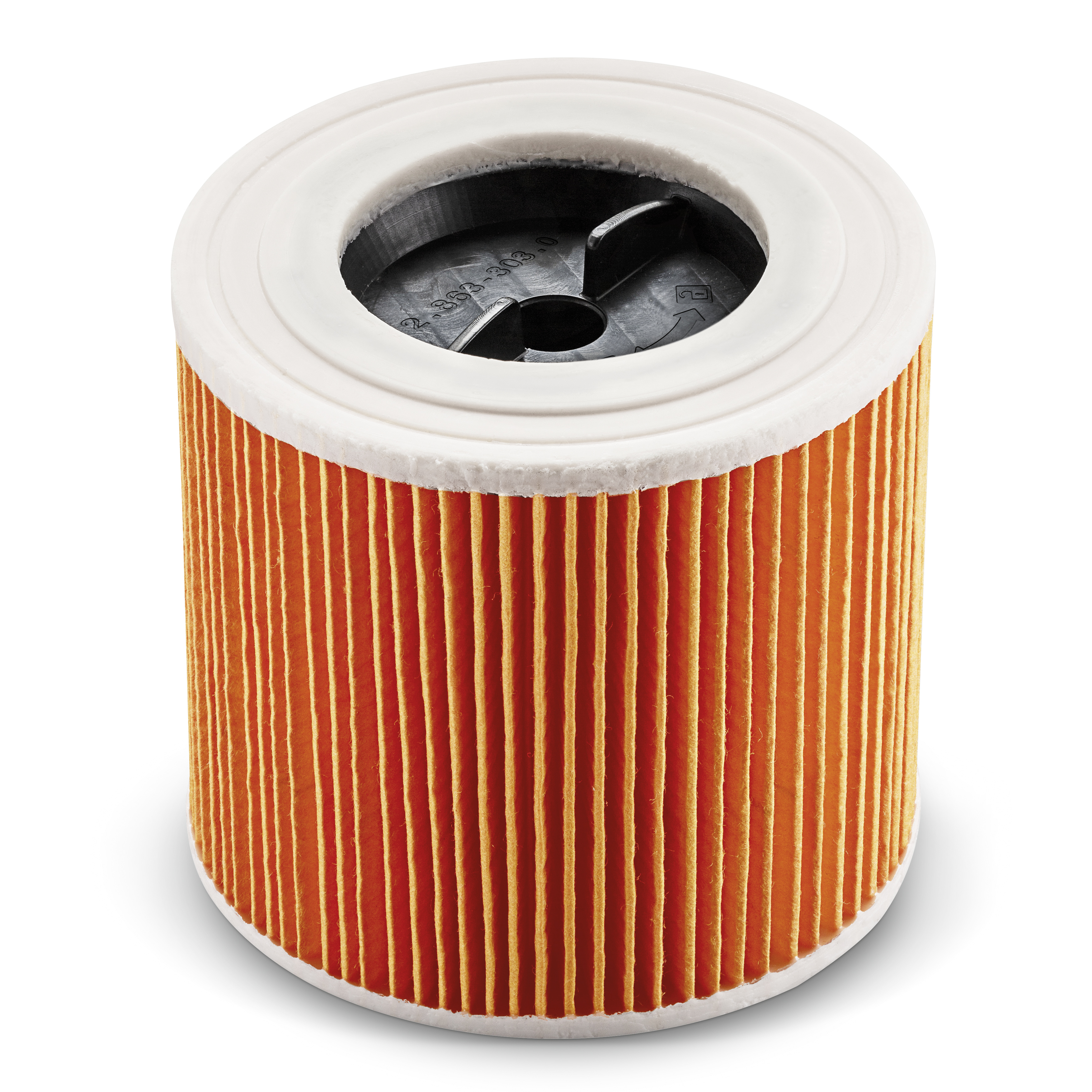 Kärcher Einteiliger Patronenfilter KFI 3310