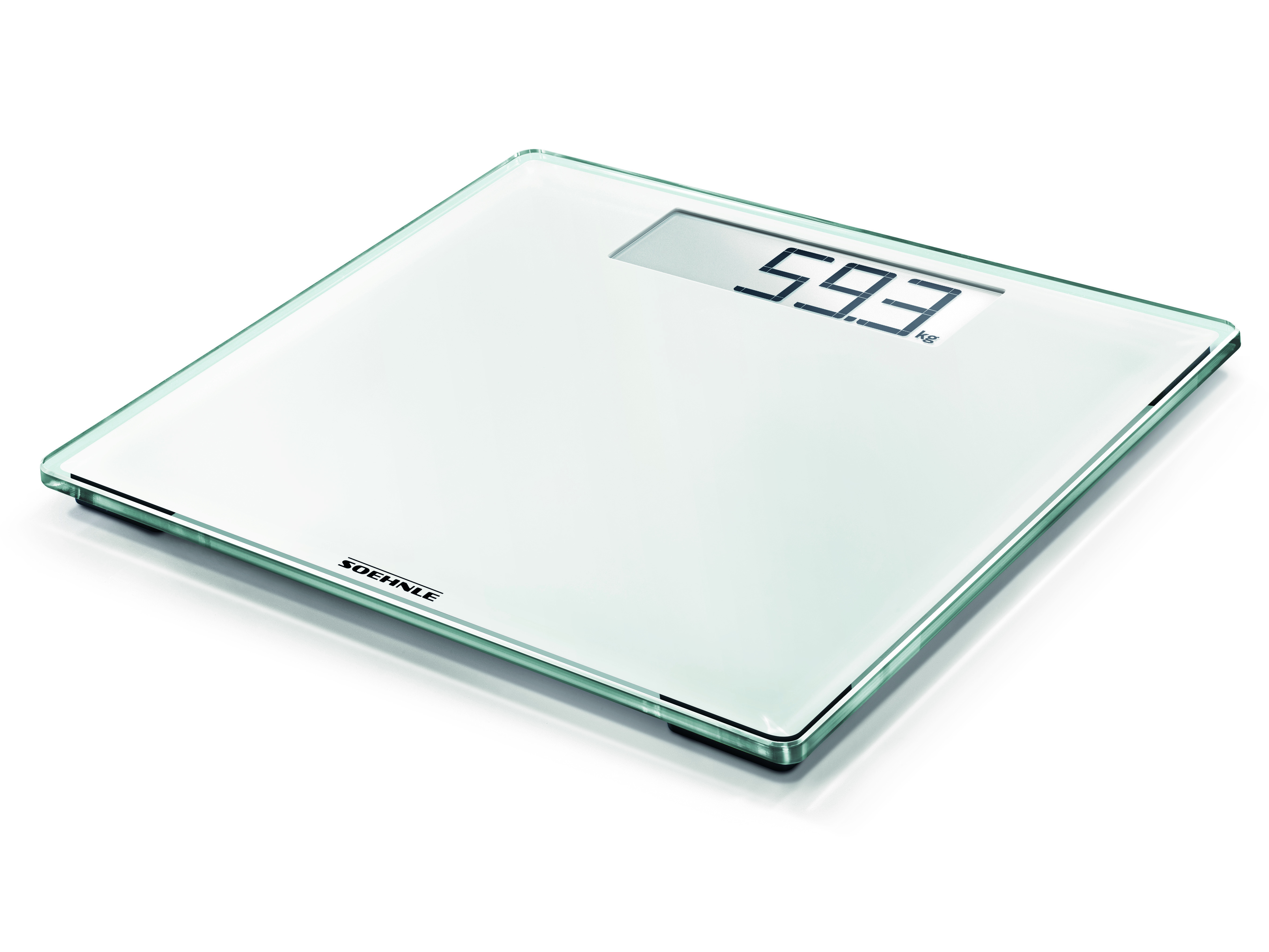 530958_63853 SOEHNLE PERSONENWAAGE STYLE SENSE COMF 100