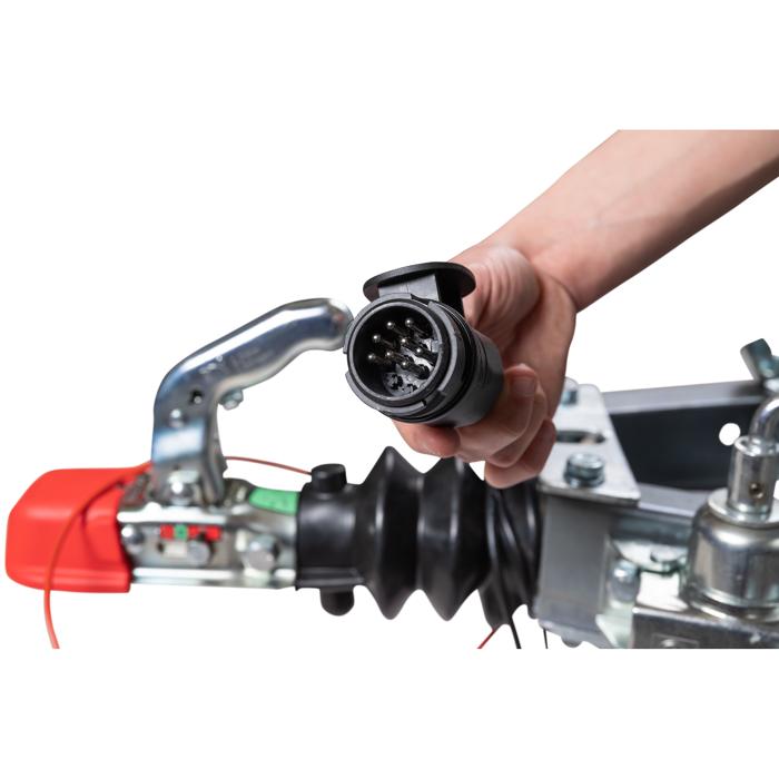 STEMA ANHÄNGER BASIC ST 1000-25-13.1