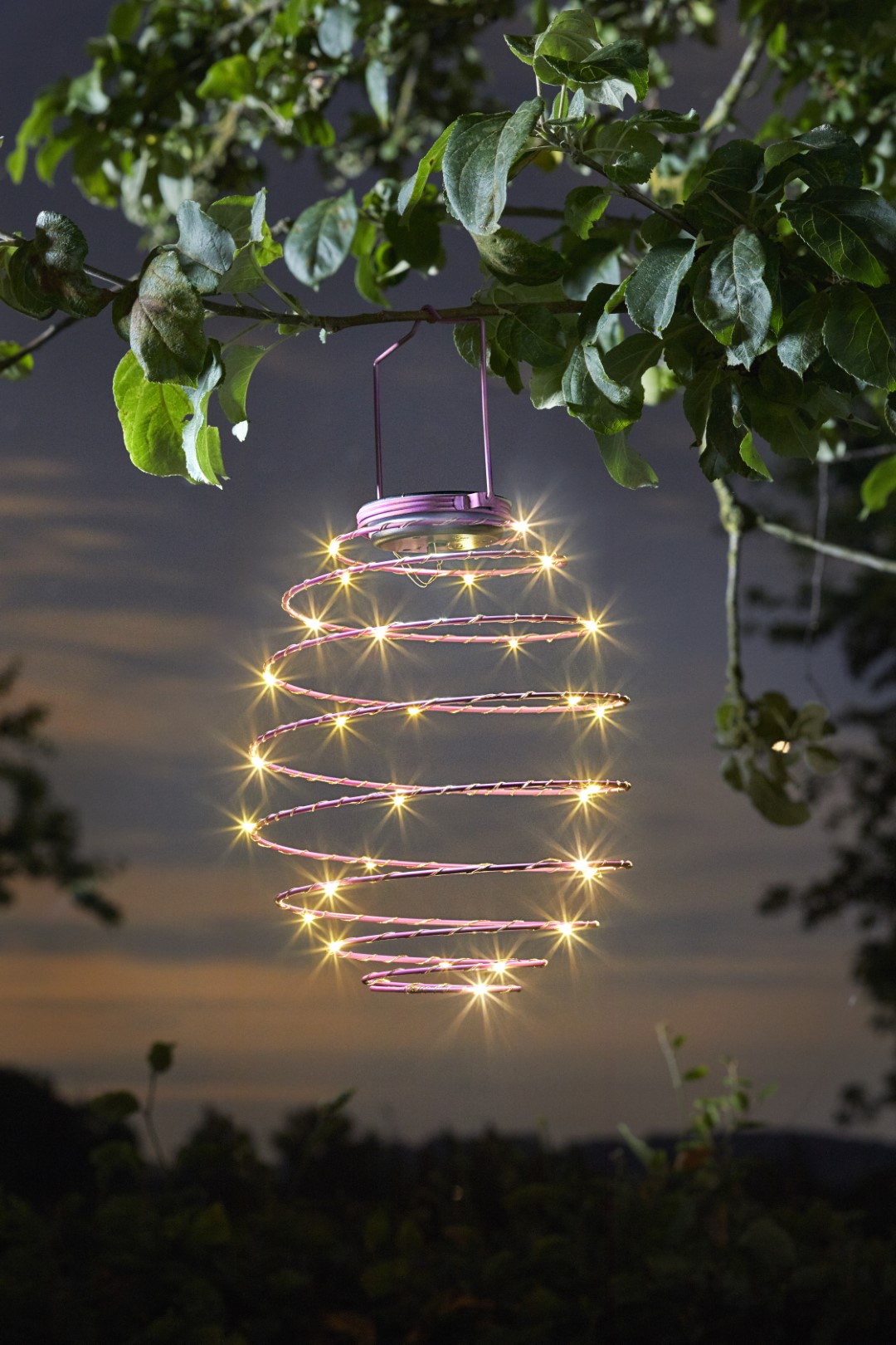 Smart Garden Spirallight
