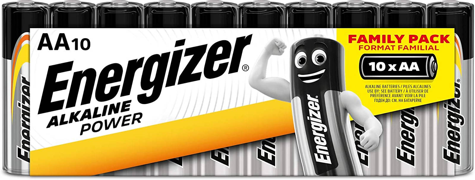 738900275001IjXuP6Ym2az3H Energizer Alkaline Power AA10
