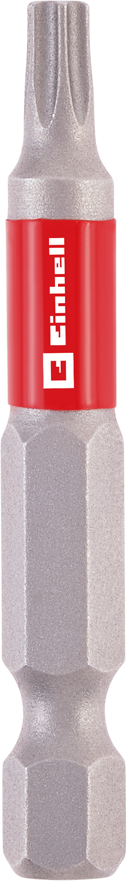 Einhell Standard-Bits, 50 mm, T20