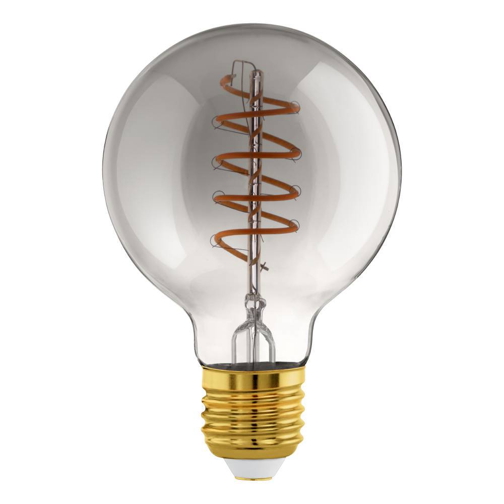 Eglo LED Leuchtmittel E27, G80 4W