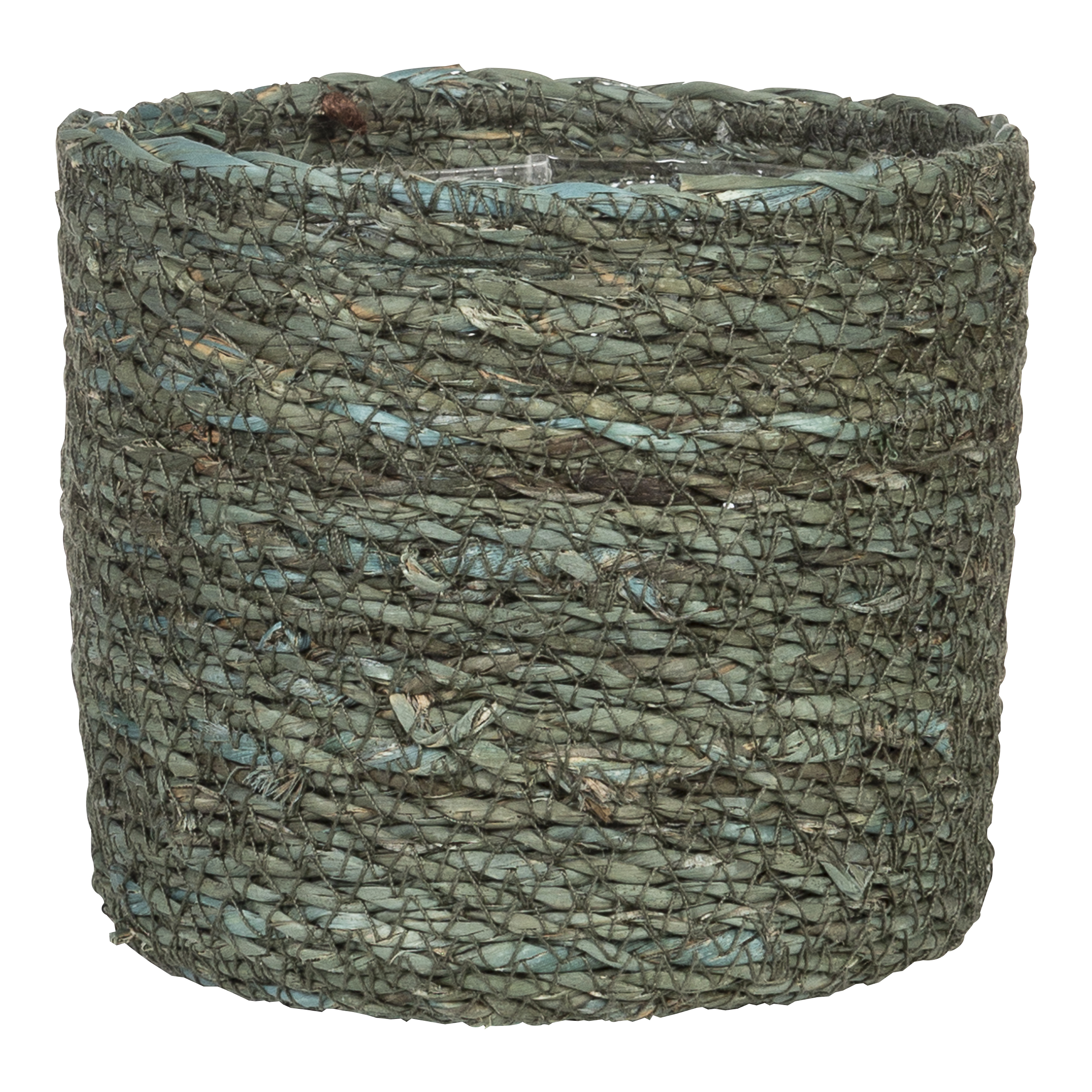 Scheurich Pflanzgefäß Green, ø 15 x h:13 cm