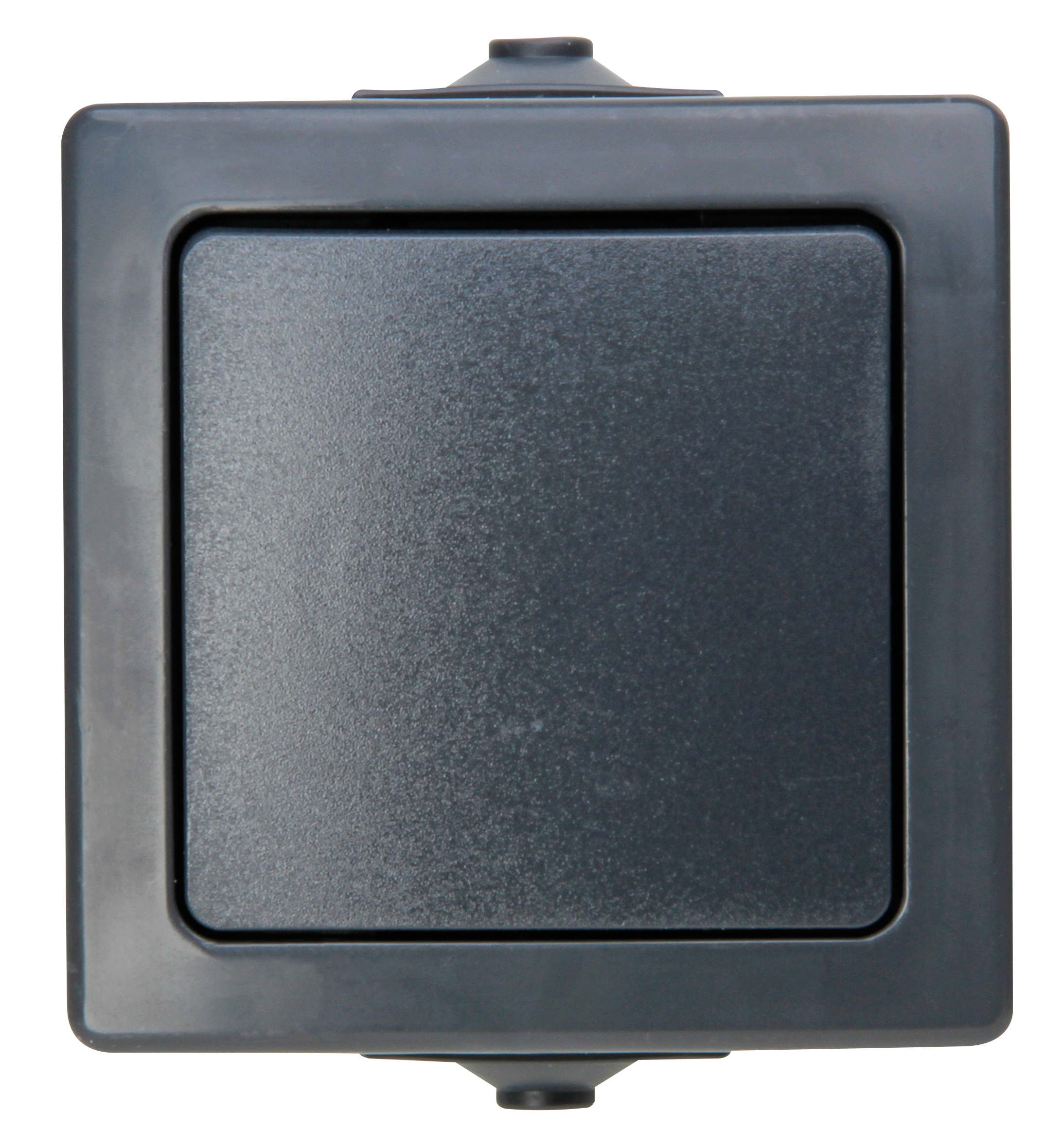 565615002 Kopp Aufputz Aus/Wechselschalter "Nautic"