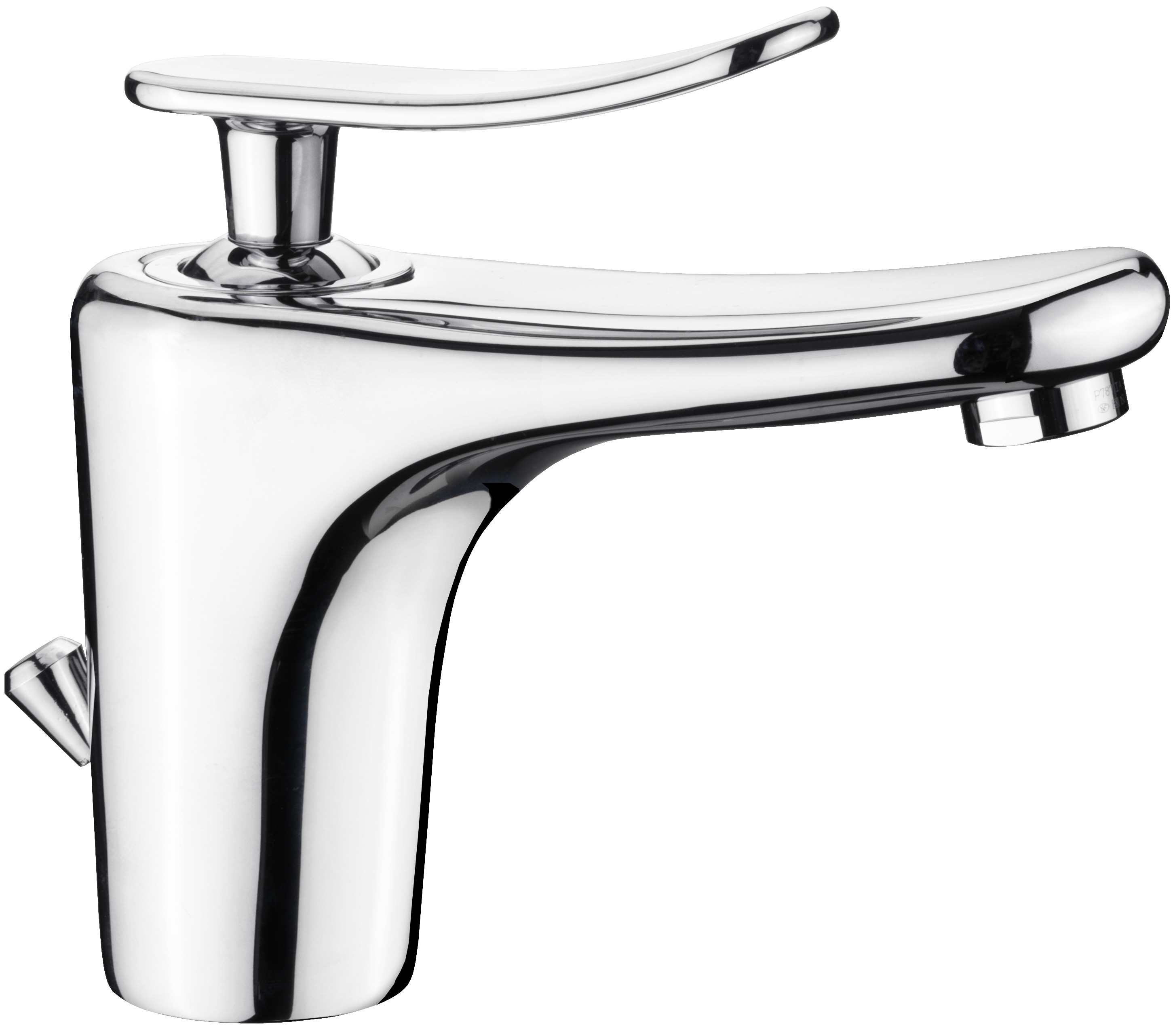 493005-pt1   3090 NARO Waschtisch-EINHEBELMISCHER  CHROM