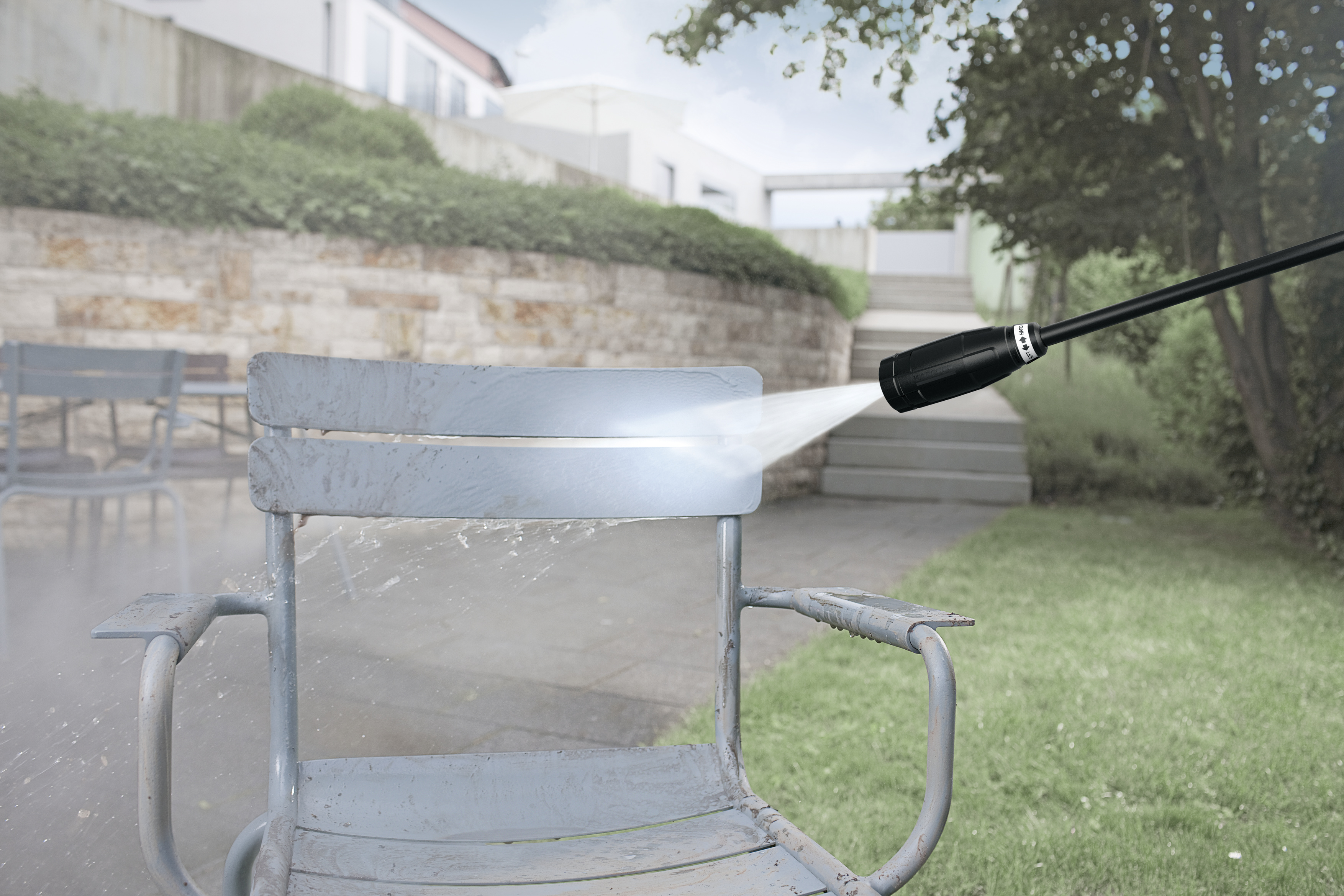 4039784620179_D014bxu0101 Kärcher Vario Power Jet VP 120 Full Control