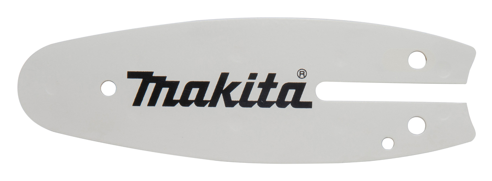 Makita Sägeschiene 10 cm 1,1 mm .325" Makita Sägeschiene 10 cm 1,1 mm .325"