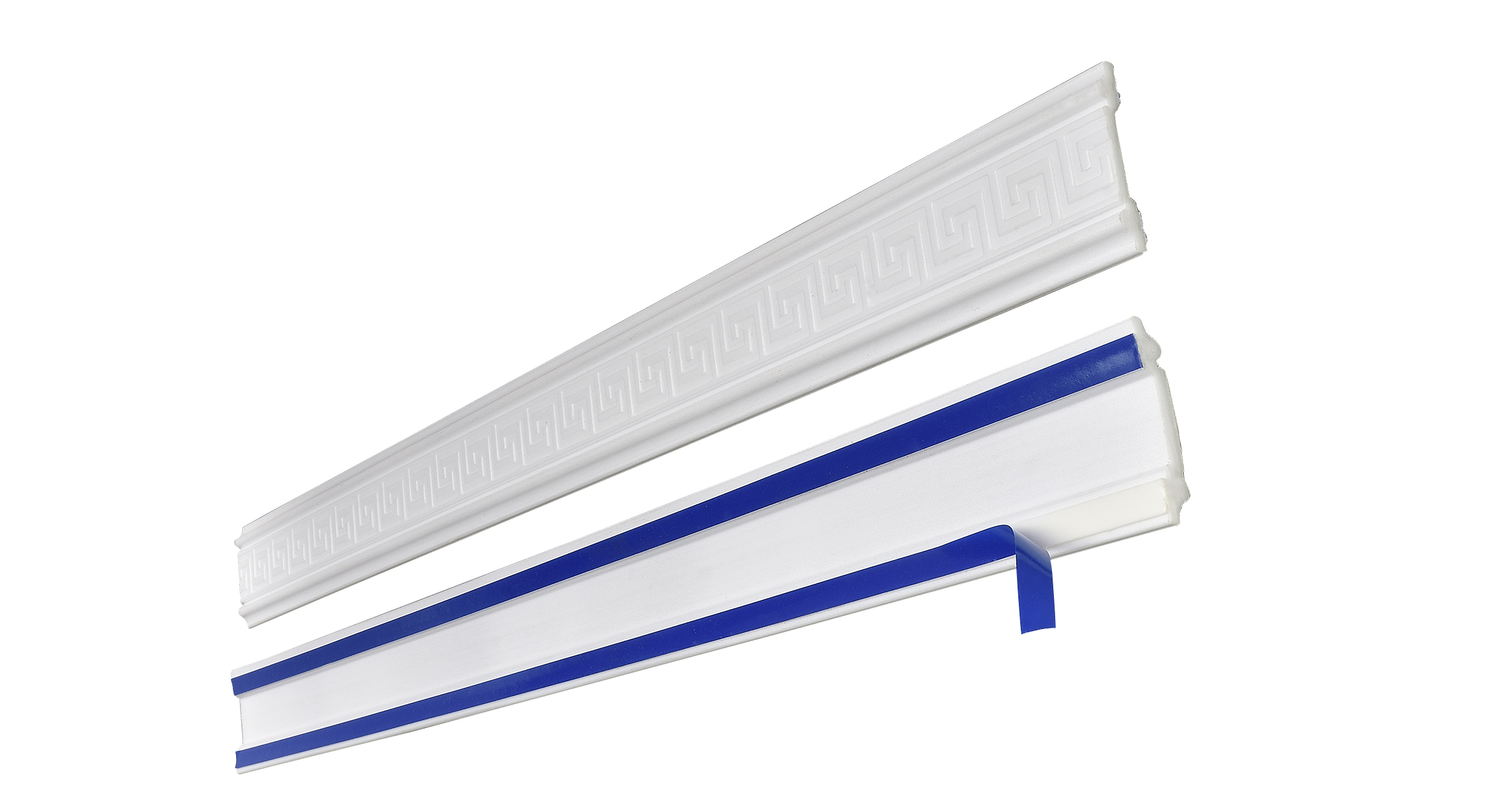 Decosa Flachprofil "Ramona", selbstklebend, 1 x 1,5 m Decosa Flachprofil "Ramona", selbstklebend, 1 x 1,5 m