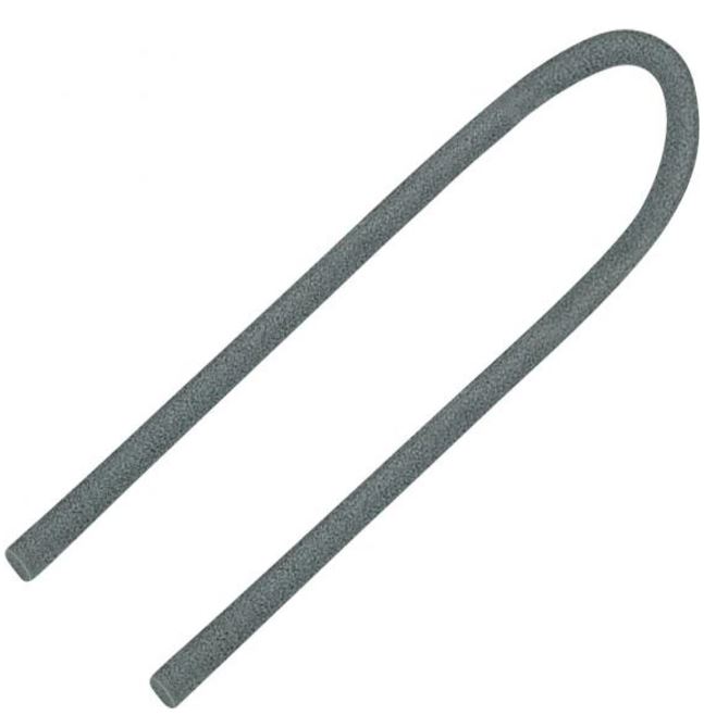Soudal Unterfüllprofil, Ø 25 mm