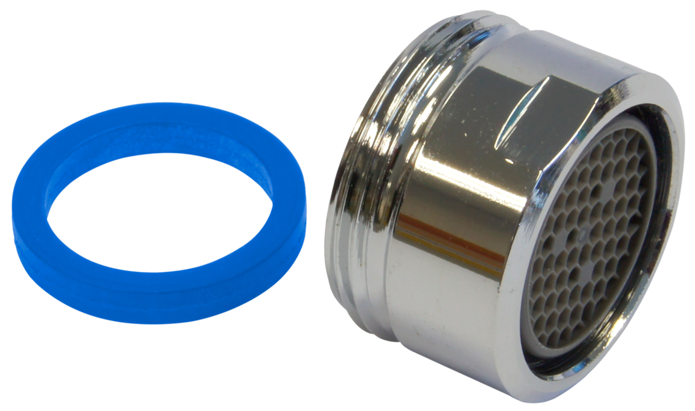 165254-pt1   LUFTSPRUDLER M20X1 AG, CHROM