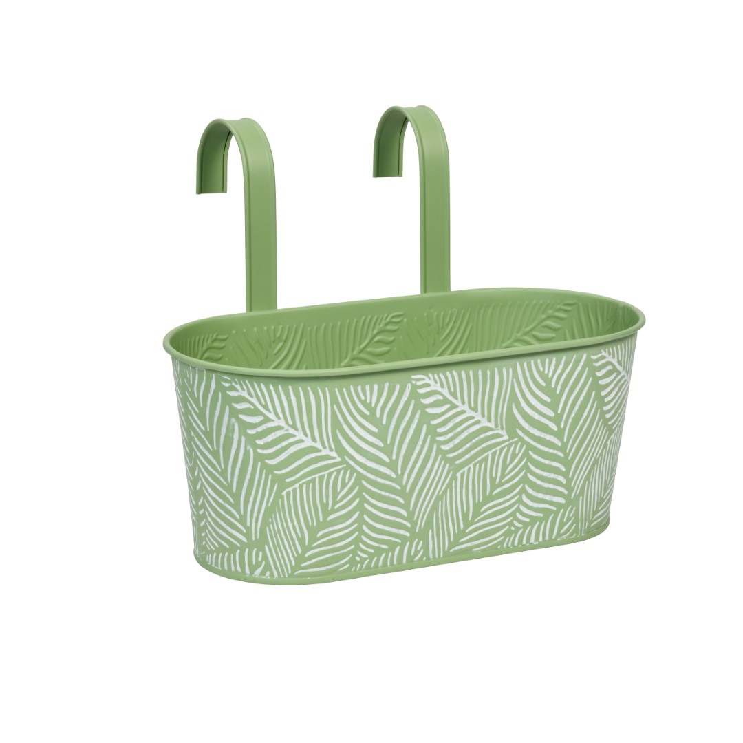 Smart Garden Blumentopf hängend, sage