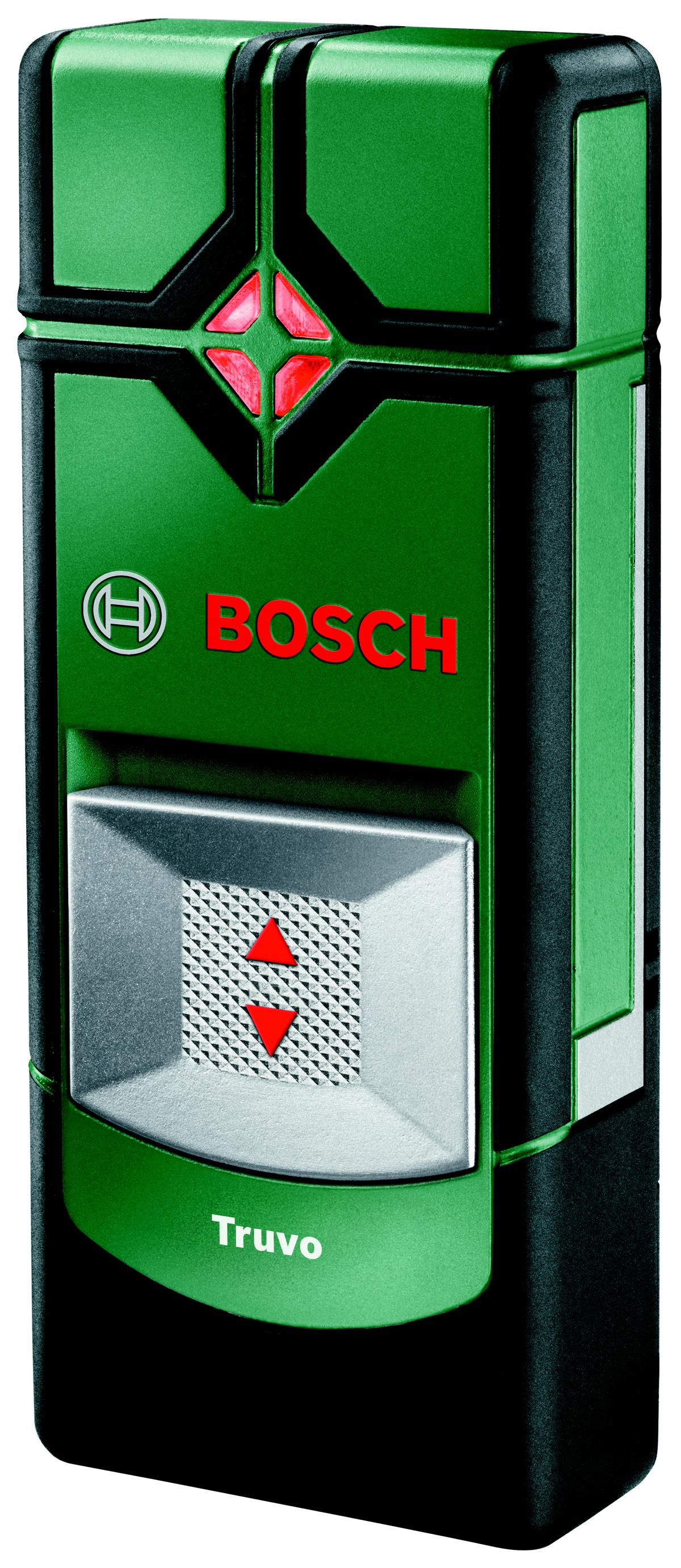 Bosch Ortungsgerät Truvo