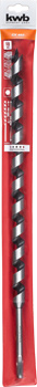 042418-300 Kwb Schlangenbohrer 18 x 460 mm
