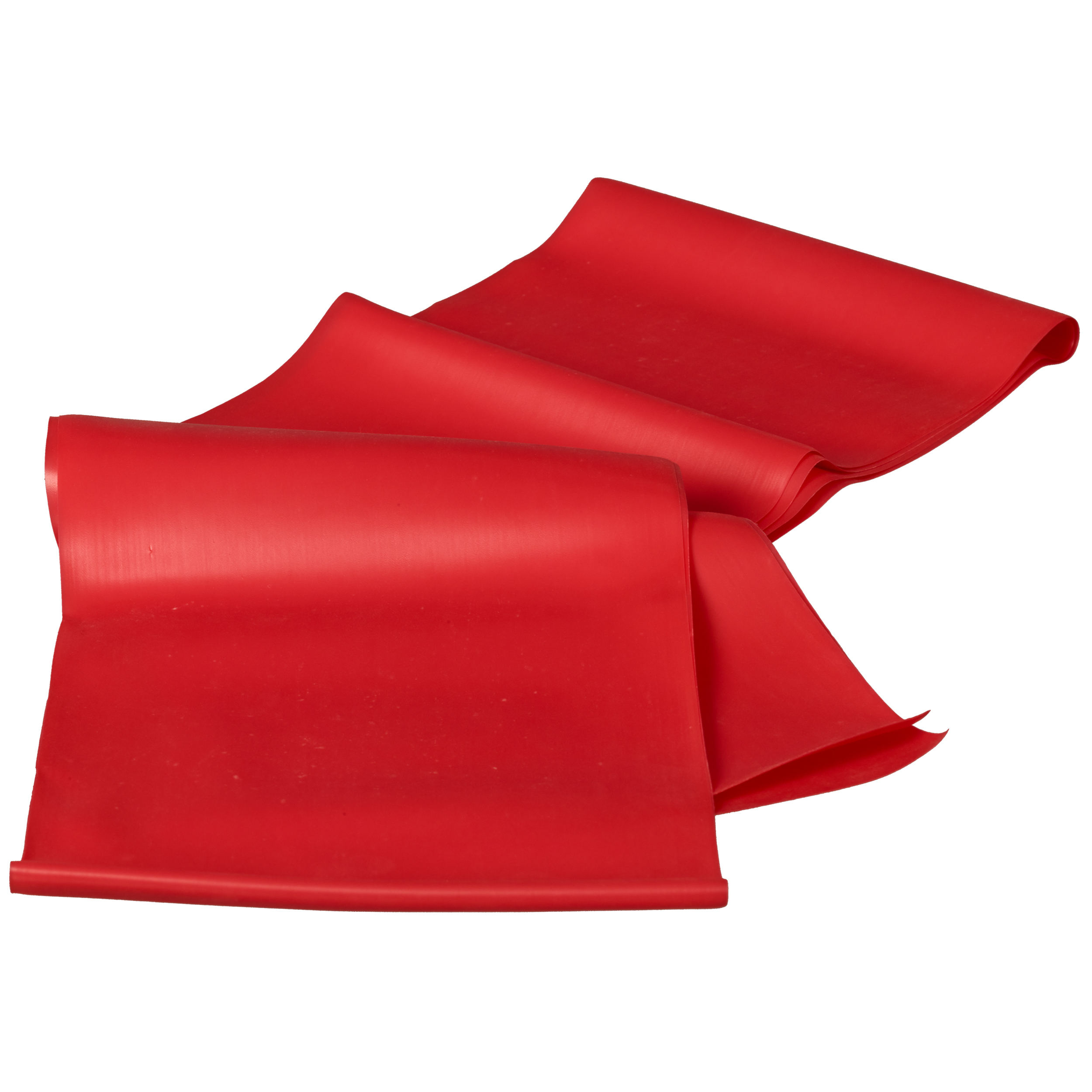 705095 Best Gymnastikband, rot