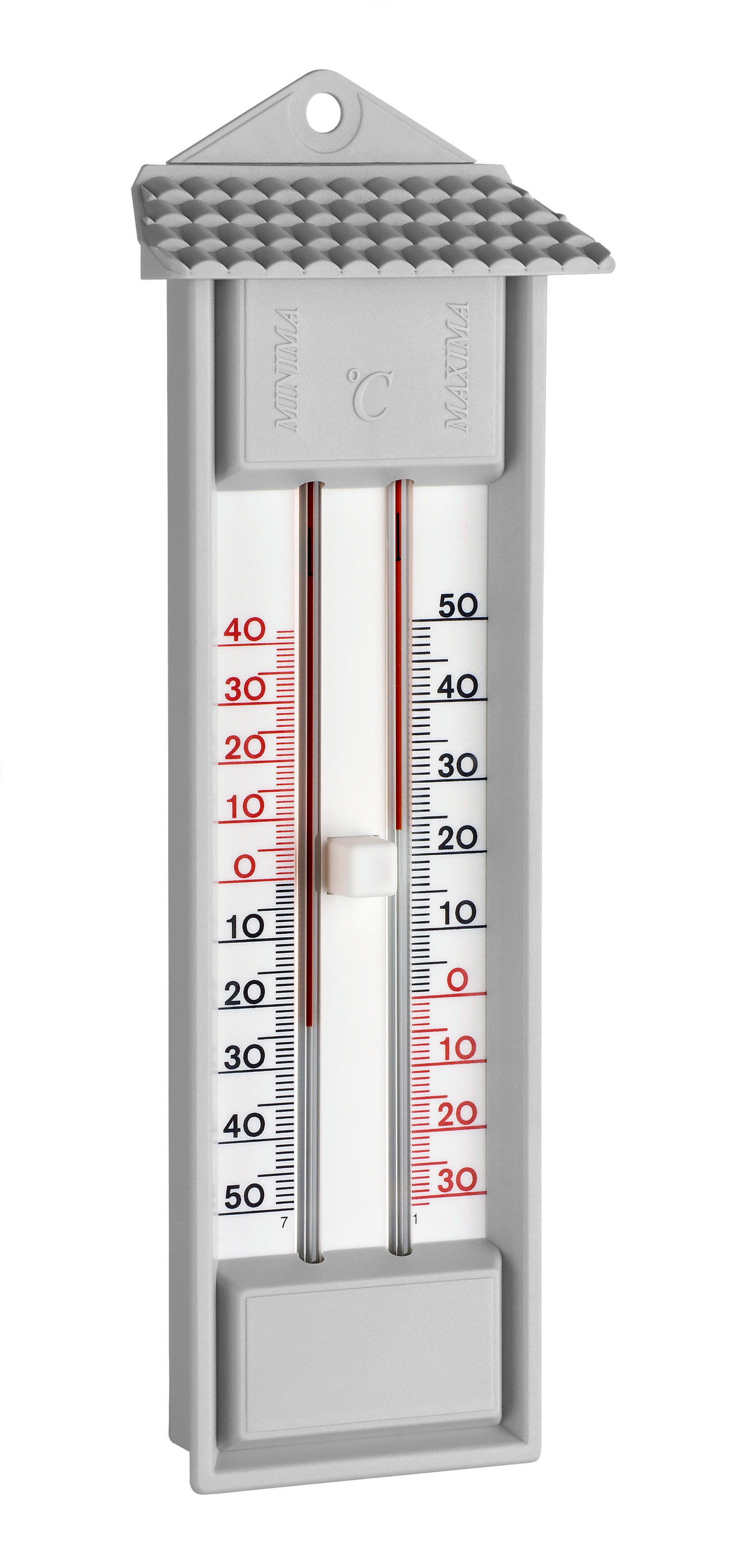 417775_10301414 DOSTMANN THERMOMETER MAX.-MIN. OHNE QUECKSILBER