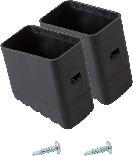 316145-G00_A211415_PI_INT_80000000_ZE_OP_NZ_GF_02_3_01 KRAUSE FUßKAPPE 33X20 SCHWARZ