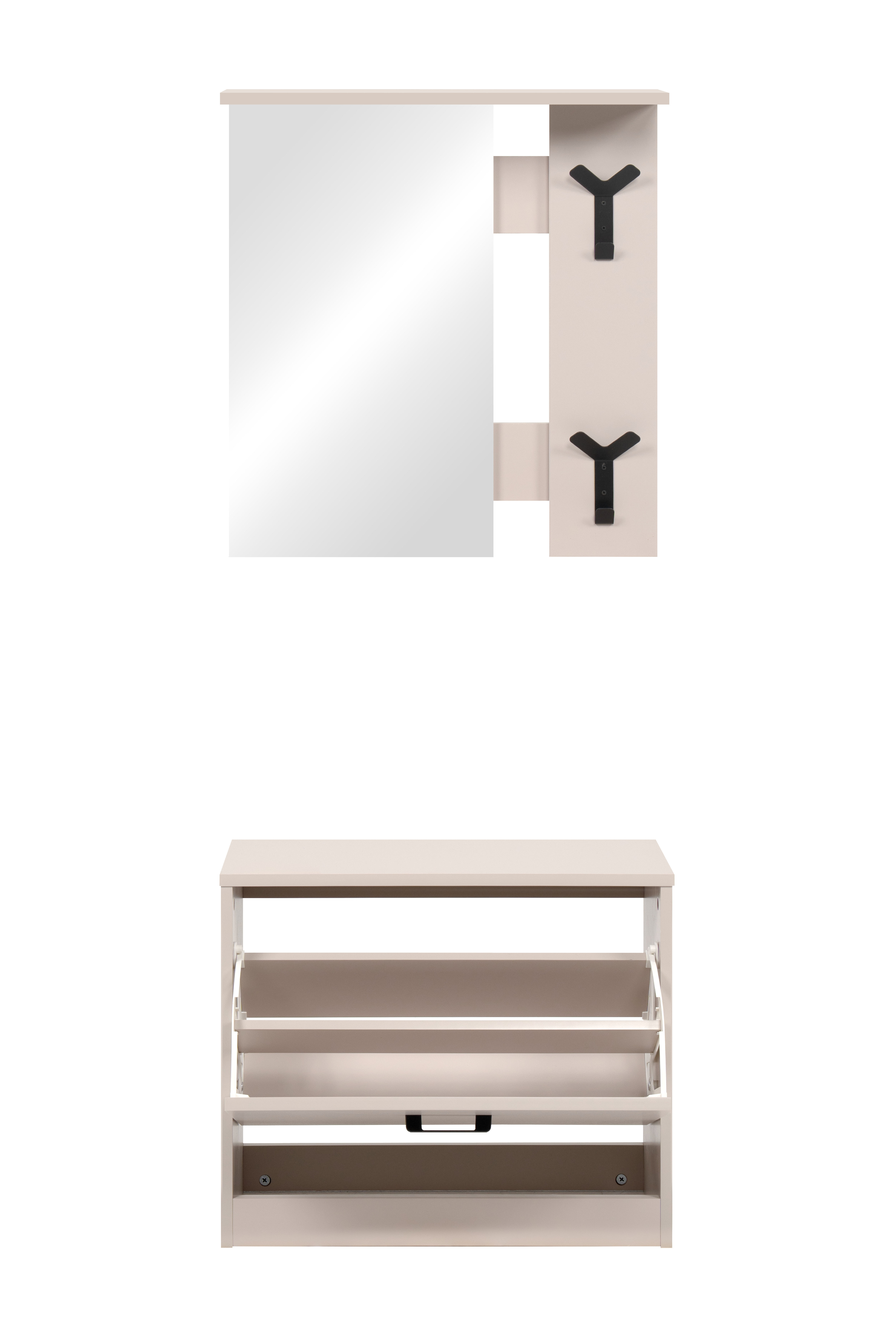 Finori Garderobe Limone 41A, beige