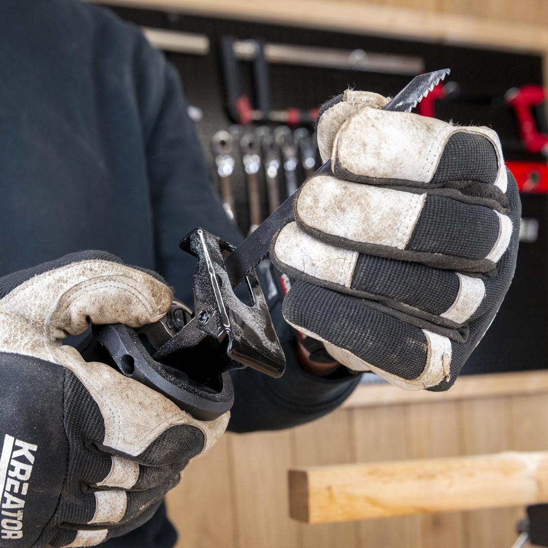 Powerplus Säbelsäge 710W Powerplus Säbelsäge 710W