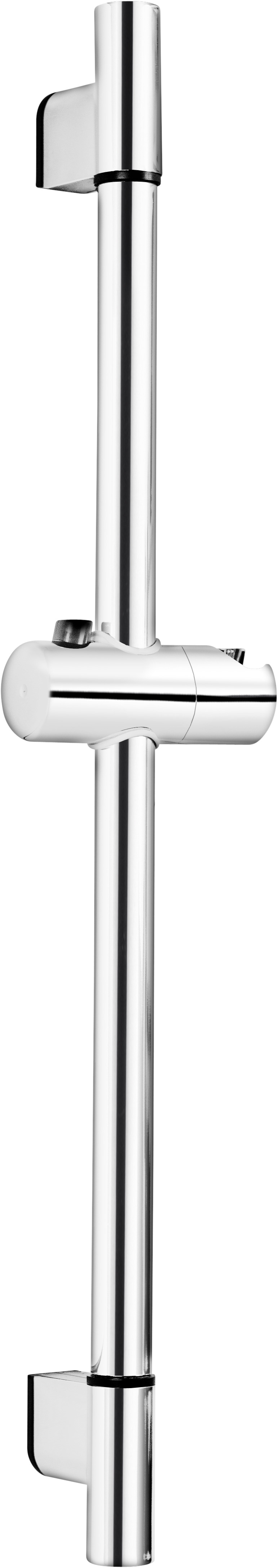 504750-pt1   ANDALI DUSCHSTANGE 60CM CHROM
