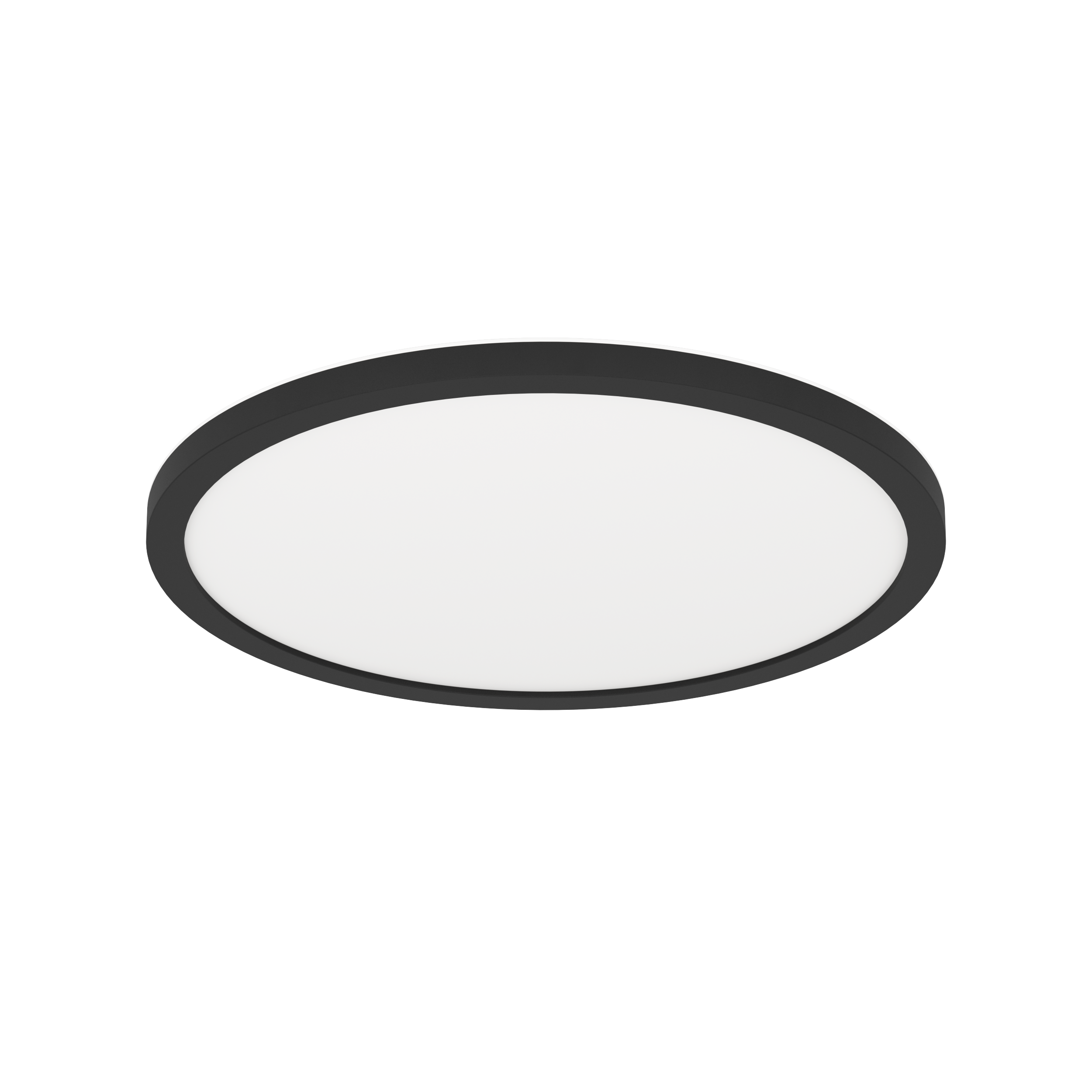 Eglo Wand-/Deckenleuchte Minerario, 16,4W, schwarz