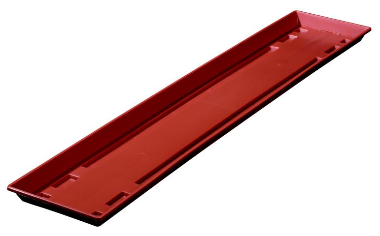 484522-80408006-L BLUMENKASTEN-UNTERSETZER 80CM TERRACOTTA
