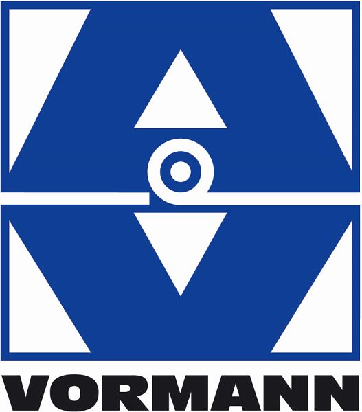 Vormann Vormann