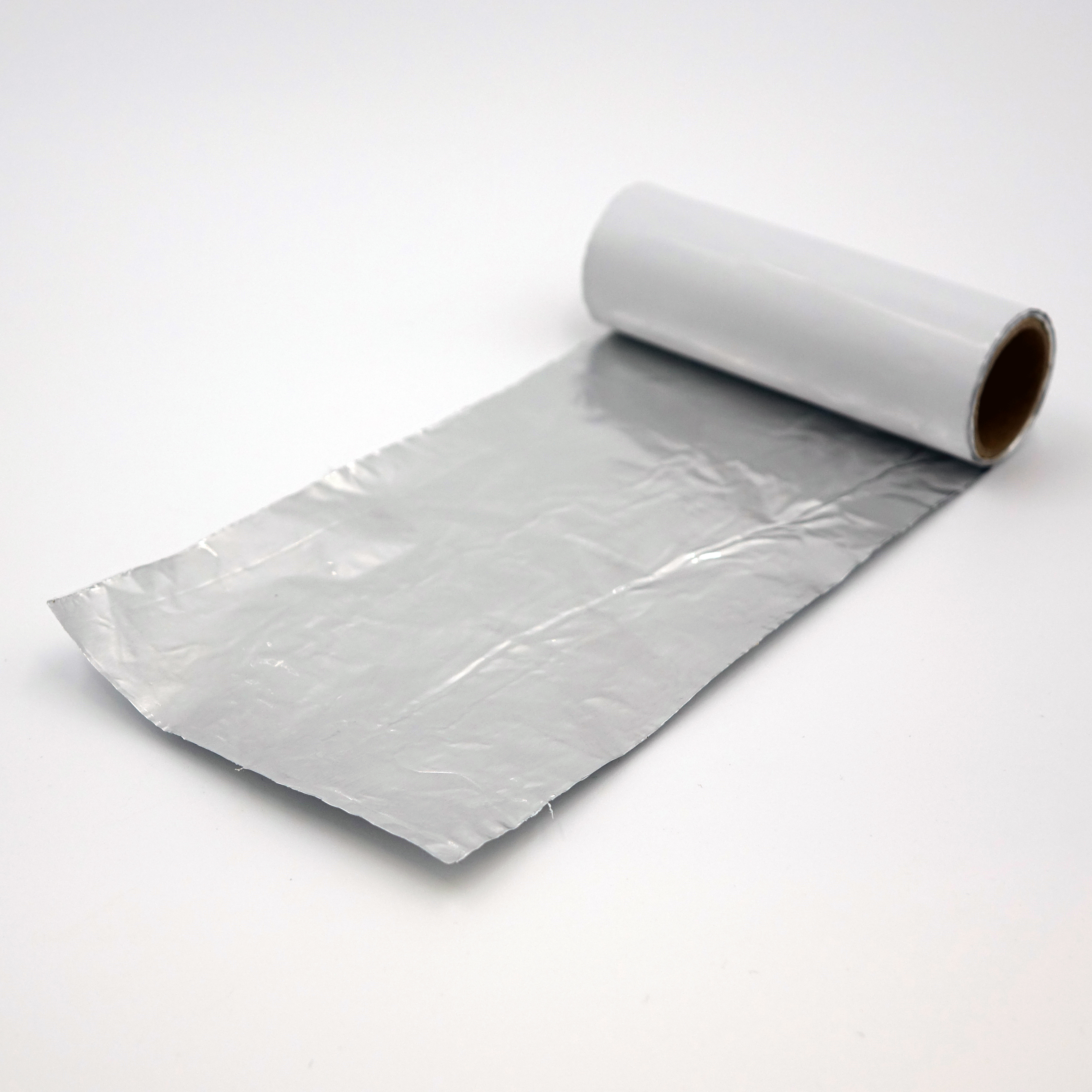 Döllken Dampfsperre 1,0, Aluminium SK-7,5 cm breit