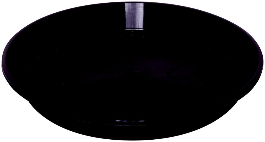 485029-80803007-L UNTERSETZER STANDARD 30CM BRAUN GELI