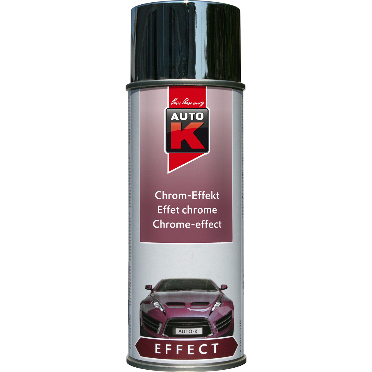 Auto-K Effect Chrom-Effekt 400ml