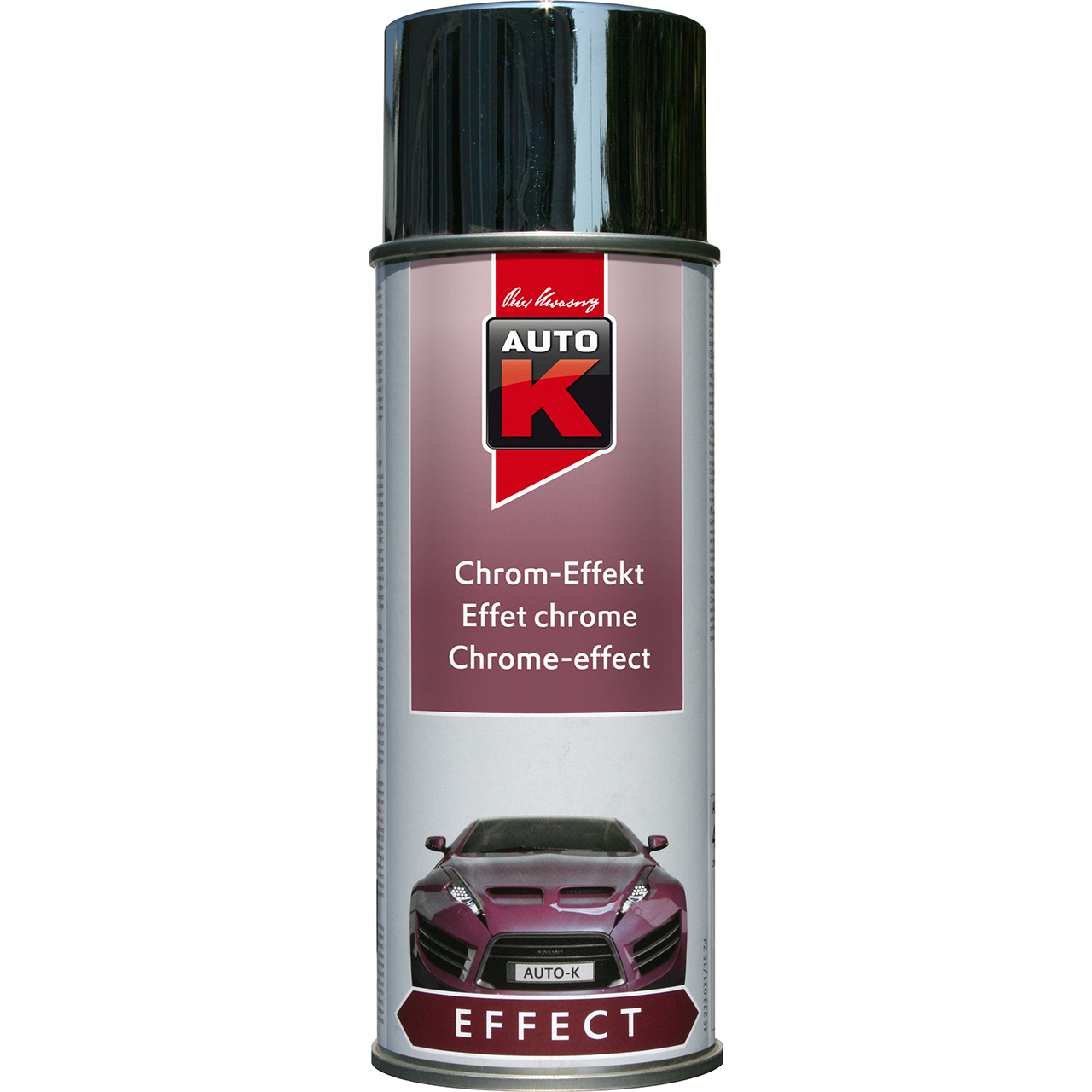 Auto-K Effect Chrom-Effekt 400ml