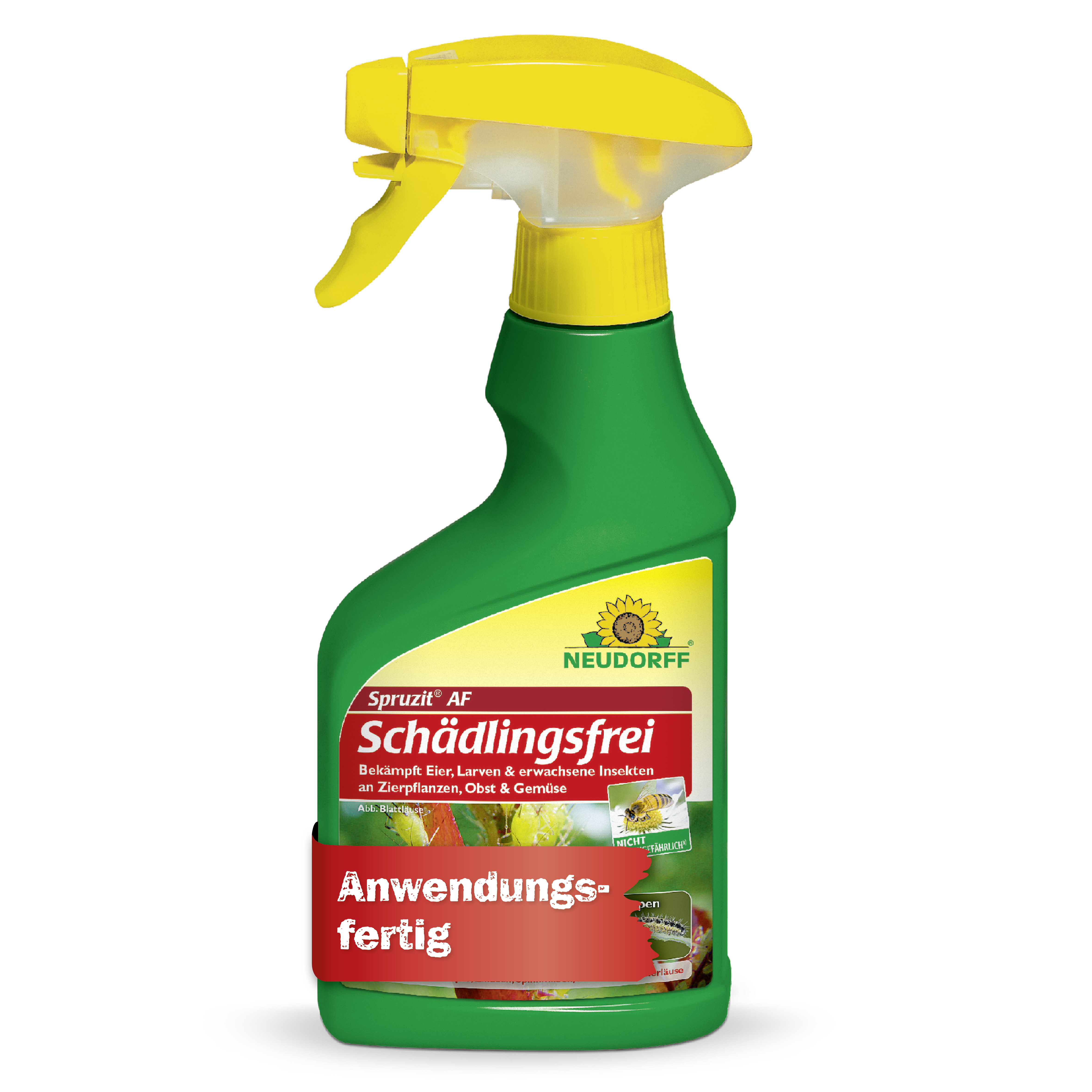 Neudorff Spruzit AF Schädlingsfrei, 250 ml