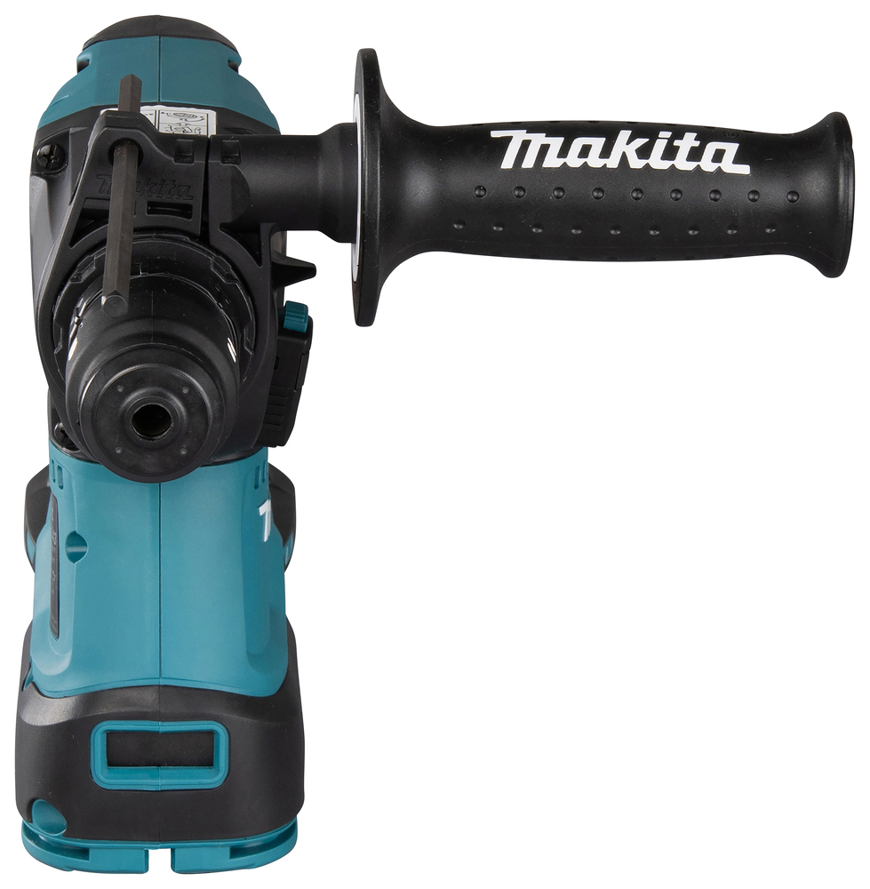 Makita Akku-Kombihammer DHR243 (Ohne Akku, ohne Ladegerät)