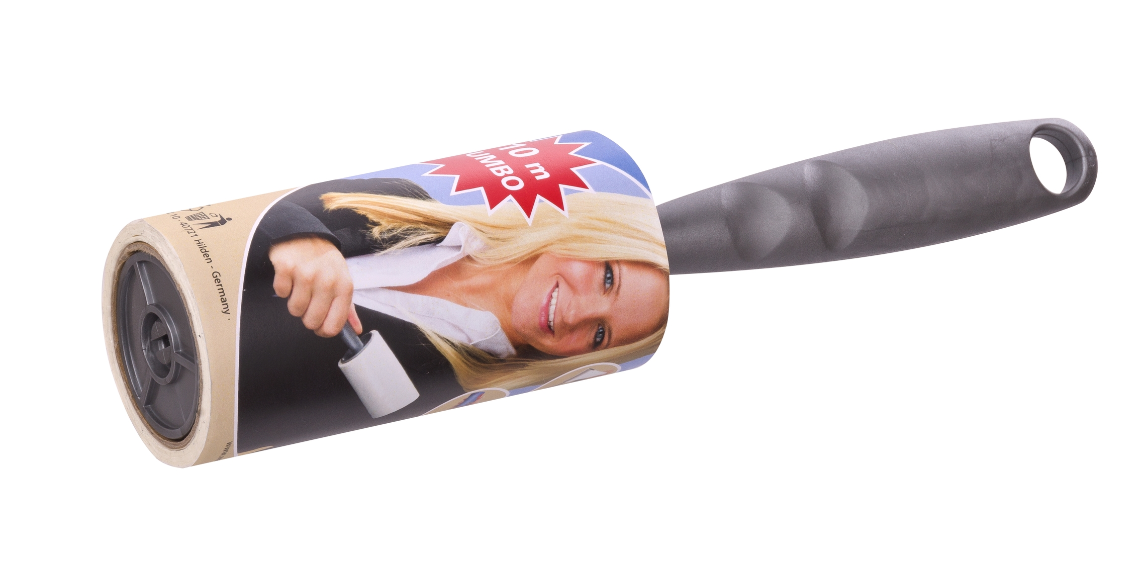 409786_4804010100 WENKO KLEIDERROLLE JUMBO 10M