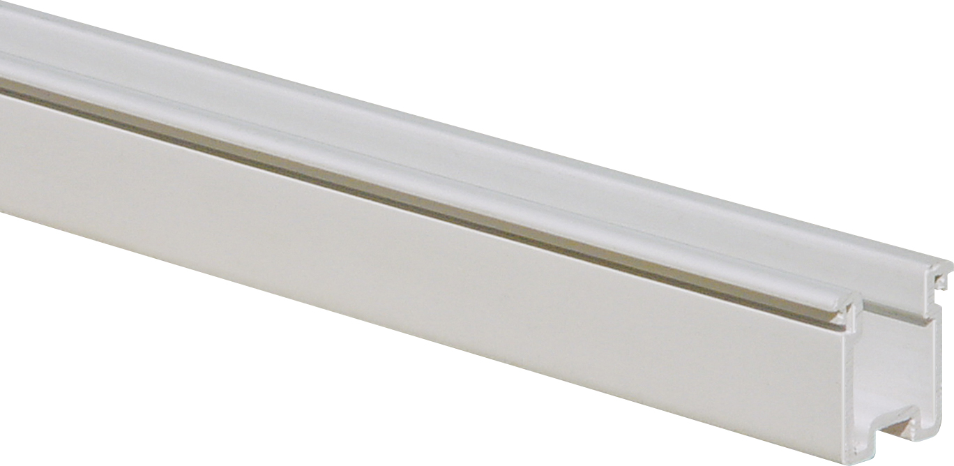 Roro Fensterbankanschlussprofil 60