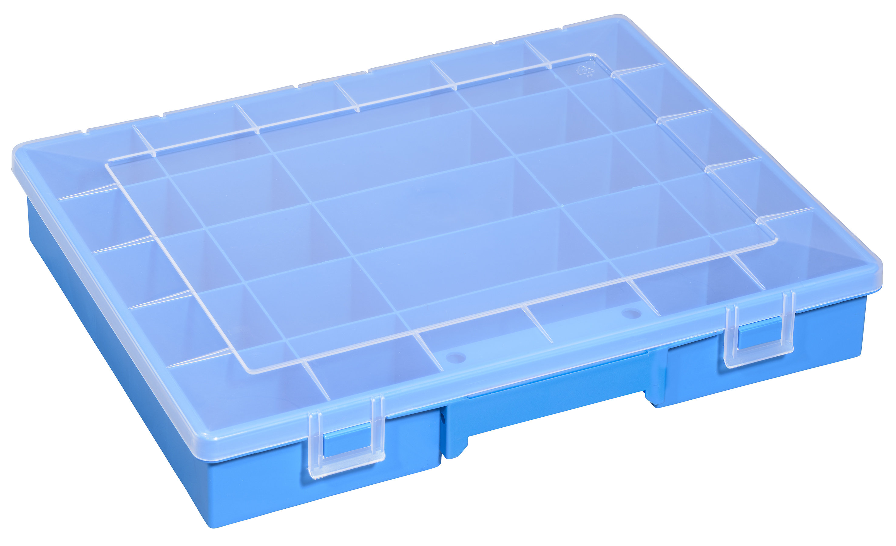 457250_2 Allit Sortimentskasten EuroPlus Basic